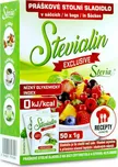 FAN sladidla Stevialin Exclusive 50x 1 g