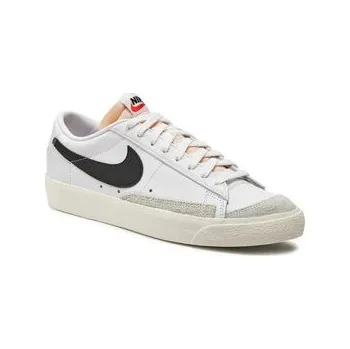 Dámské tenisky Sneakersy Nike Blazer Low '77 Vntg DA6364 101 Bílá 41