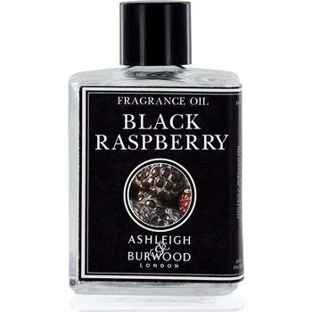 Ashleigh & Burwood Black Raspberry (ostružina)