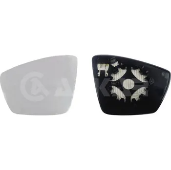 Auto zrcátko Sklo do zrcátka, vnější zrcátko ALKAR 6431693