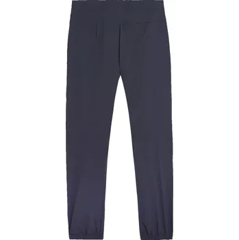Cyklistické kalhoty kalhoty MADISON Roam Stretch Pants, Navy Haze