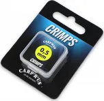 CARP'R'US Crimps 0,5 mm 50 ks…