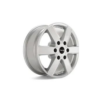 Alu kolo AVUS AC-V61 7,5x17 6x114,3 ET30 CB66,1 V17756114E30HS66ACV61