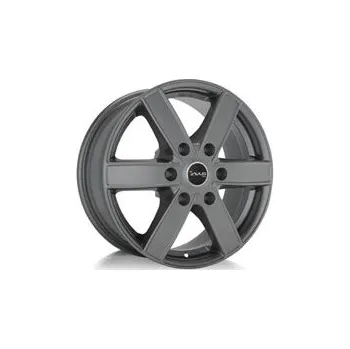 Alu kolo AVUS AC-V61 6,5x16 6x120 ET50 CB74,5 V16656120E50AN74ACV61
