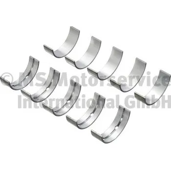 Hlavní ložiska klikové hřídele-sada MS 37250620