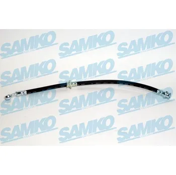 Brzdová hadice Brzdová hadice SAMKO 6T46796