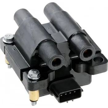 Zapalovací cívka ZAPALOVACÍ CÍVKA SUBARU FORESTER 2.5 2004.04-,IMPREZA 2.5 2005-,LEGACY 2.5 2005-,OUTBACK 2.5 2006- 22433AA580 NTY