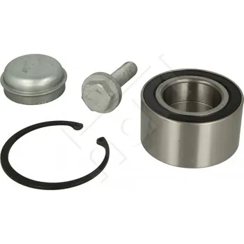 Přední ložisko Mercedes třída E W211 02-05 1409810427 HART