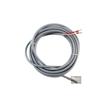 Regulus Čidlo teplotní Pt1000 do jímky s kabelem 4 m