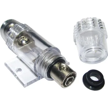 Autopojistky Pojistkové pouzdro AFS (mini ANL) do 16mm2