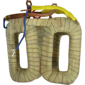 Startér Budicí vinutí, startér AS-PL Sp. z o.o. SF0003