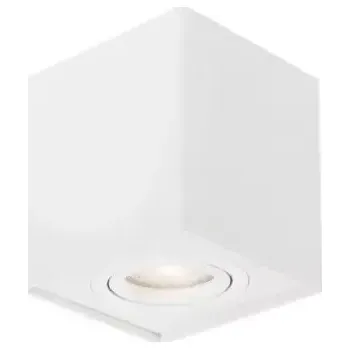 Bodové svítidlo Bodové svítidlo Rende 9 bílé