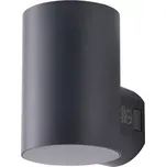 Vnější nástěnné světlo Roland R 11 tmavě šedá