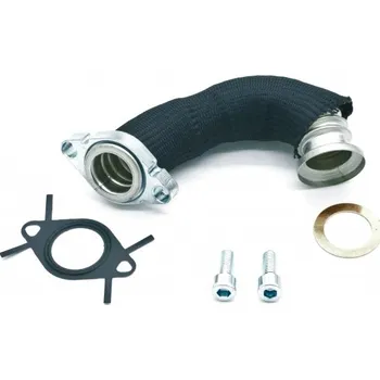 Váha vzduchu KOVOVÉ POTRUBÍ EGR OPEL 55202704 DR MOTOR