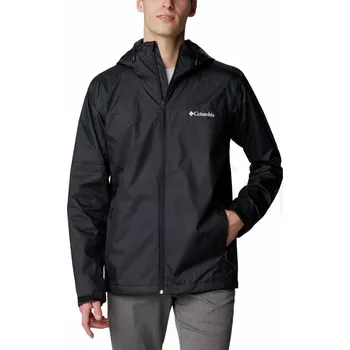Pánská větrovka Columbia Sportswear Inner Limits III černá XXL
