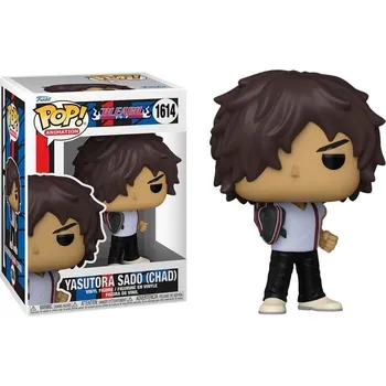 Figurka Funko Pop! Bleach Yasutora Sado Chad 1614