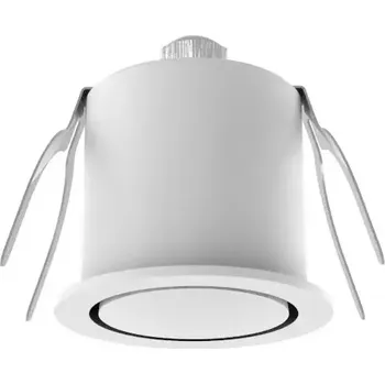 Stropní svítidlo Natal bílé