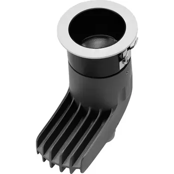 Minimalistické podhledové svítidlo Tork 8 12W CCT