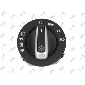 Spínač, hlavní světlo ABAKUS 135-02-019