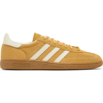 Pánské tenisky adidas Handball Spezial Preloved Yellow Velikost: 41 1/3 IF7088