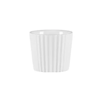 RAK Porcelain Spectra šálek bez ucha 9 cl