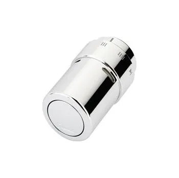 Hlavice pro radiátor Danfoss Hlavice RAX termostat. chrom 013G6170