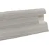 soklová lišta Döllken SLK 50 W644 25 x 50 x 2500 mm