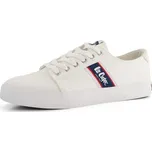 Lee Cooper bílé tenisky LCW-24-02-2143MC - 42 | P686188