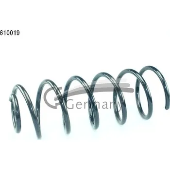 Pružina podvozku CS GERMANY 14.610.019