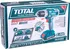 Vrtačka Total Tools TDLI2002E 2x 2,0 Ah + nabíječka + taška
