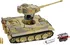 Stavebnice COBI COBI World War II 2588 Panzer VI Tiger 131