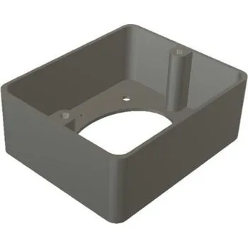 WiFi anténa TP-LINK držák s kabel.krytkou pro EAP235/615-Wall na stěnu, bílý