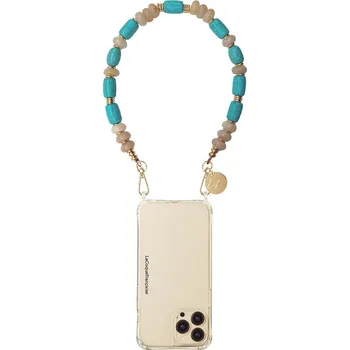 Řetízek Řetízek k telefonu LaCoqueFrançaise Artemis 40 cm LE315823 vícebarevná MLC