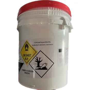 PROBAZEN Chlor šok, 40 kg