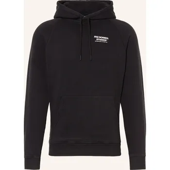Dámská mikina Pas Normal Studios Mikina S Kapucí Off-Race, černá