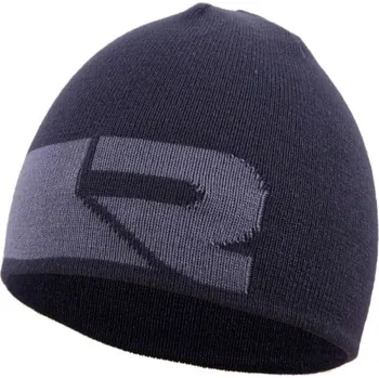 Čepice Čepice Runto RUSH UNI Tmavě šedá, Šedá