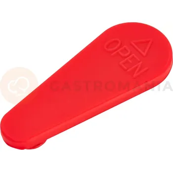 Nádoba na led Odvzdušňovací ventil pro těsněná víka GN Basic | STALGAST, Basic