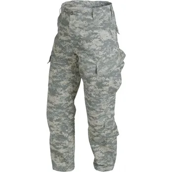 Armda U.S. Kalhoty US polní ACU DIGITAL original použité ACU , AT - DIGITAL XS-XS