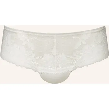 Kalhotky Mey Série Kalhotek Luxurious, bílá