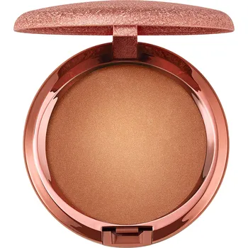 Dekorativní kosmetika M.A.C Skinfinish Sunstruck Radiant Bronzer, radiant medium...
