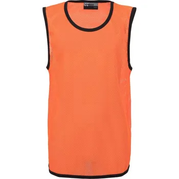 Rozlišovací dres Kensis DALTON CHILD Oranžová, Černá