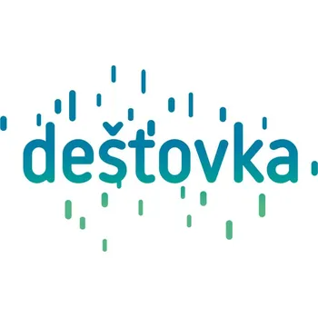 Posudek Dešťovka - zálivka zahrady