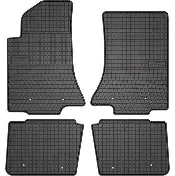 autokoberec Sada podlahových rohoží FROGUM 402041
