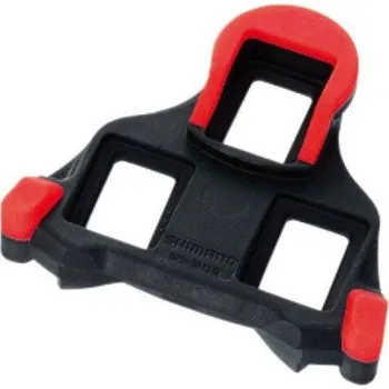 Pedál na kolo Zarážky Shimano SMSH10 SPD-SL SM-SH10 CLEAT SET(FIX MODE/PAIR), IND.PACK