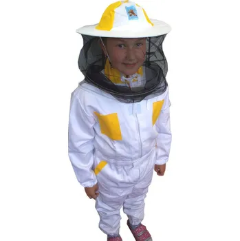 JaHan Dětská včelařská kombinéza, vel.: 164