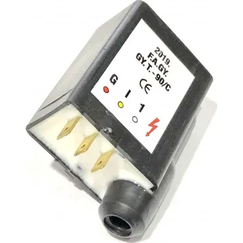 Motodíl Tyristor s cívkou GYT BABETTA 207 / 210 / 225