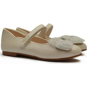 Dívčí baleríny Dívčí balerínky MAYORAL 45.537 026 Pearl Velikost: 34