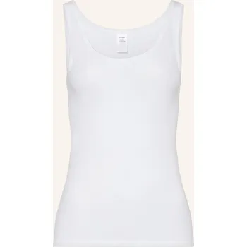 Calida Dámský Top Iconics, bílá, 36