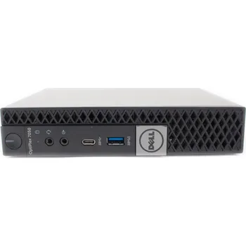 Stolní počítač Dell OptiPlex 7050 Micro 1TB 32GB
