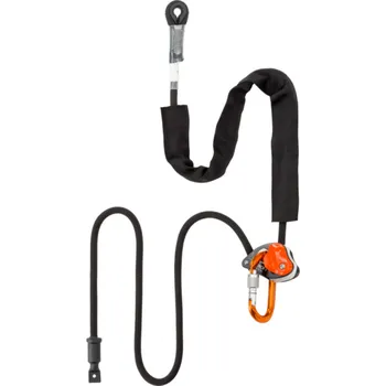 Úvazek Polohovací komplet CLIMBING TECHNOLOGY FINCH 3 m